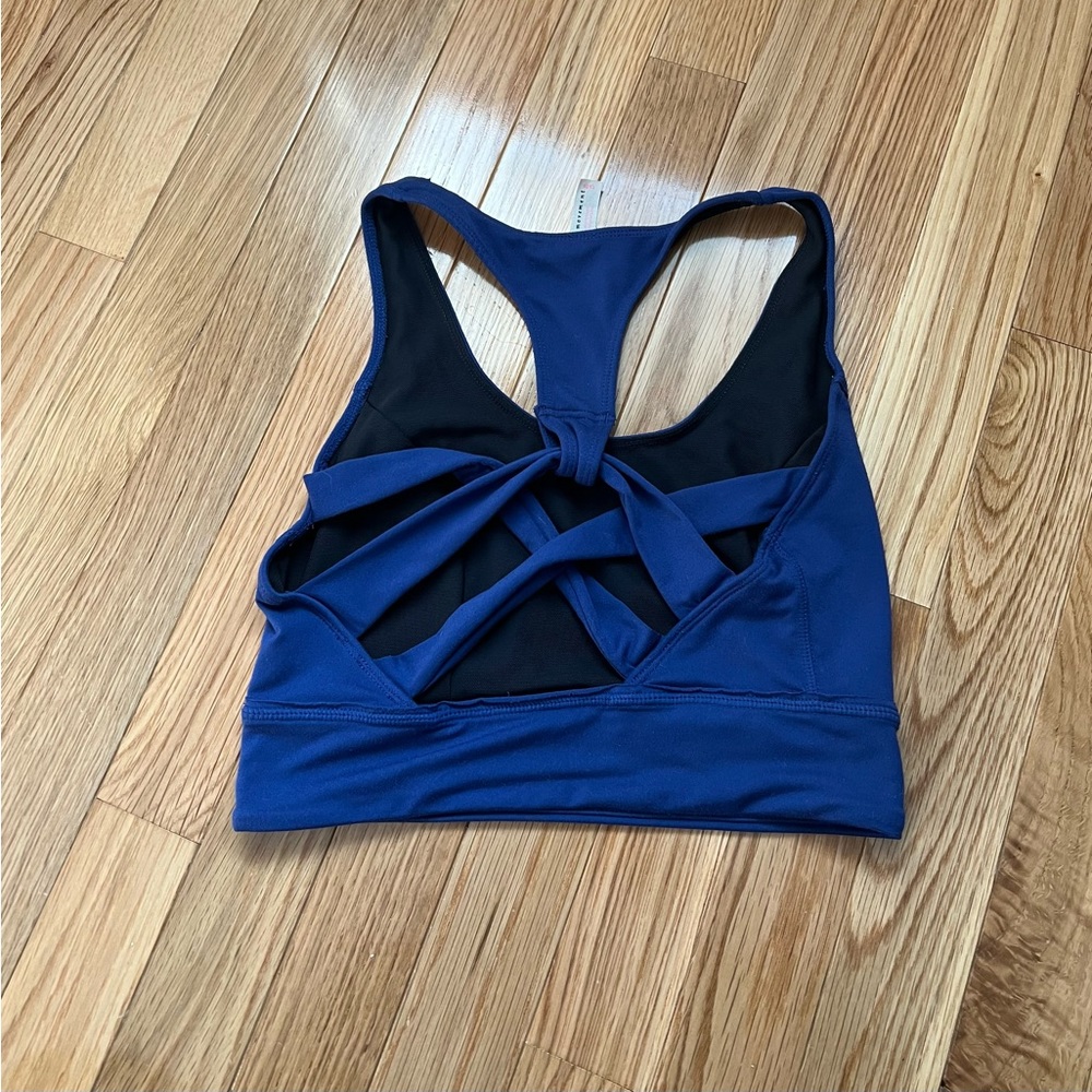 Free People Movement Crop - Picture 2 of 3